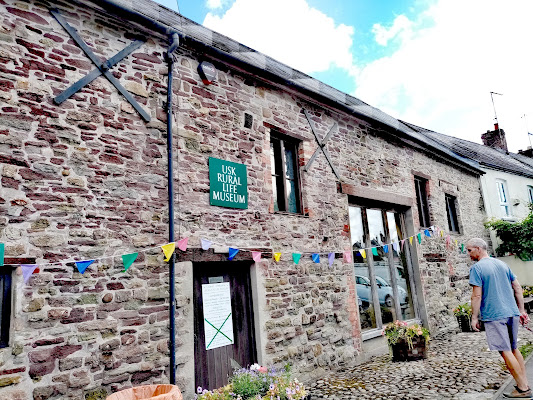 Usk Rural Life Museum