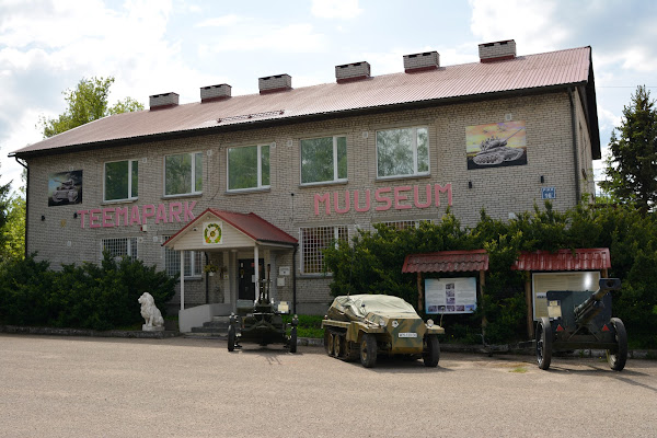 Valga sõjamuuseum