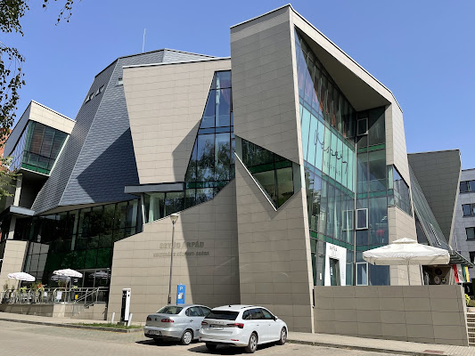Vaszary Gallery