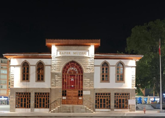 Victory Museum