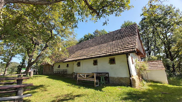 VinogradniĹĄki muzej Kebl