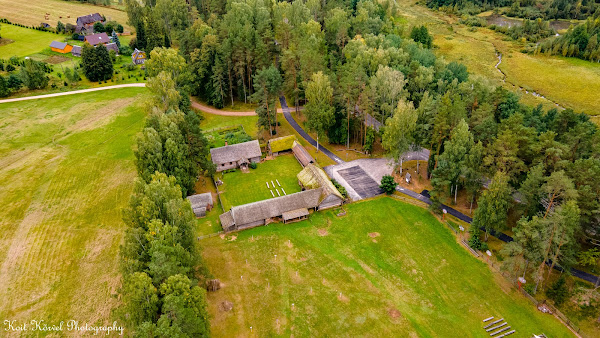 Värska Farm Museum