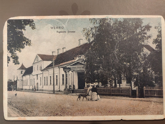 Võru County Museum