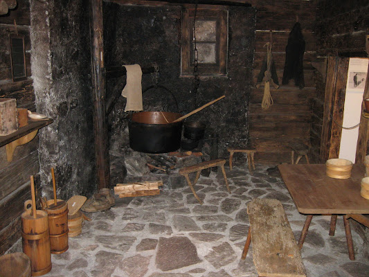 Walsermuseum
