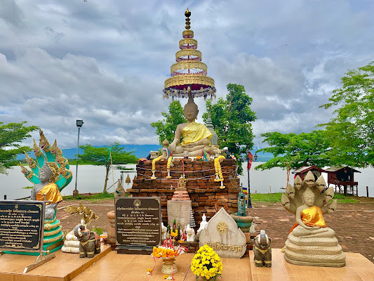 Wat Tilokaram