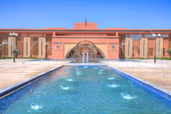 Water Museum