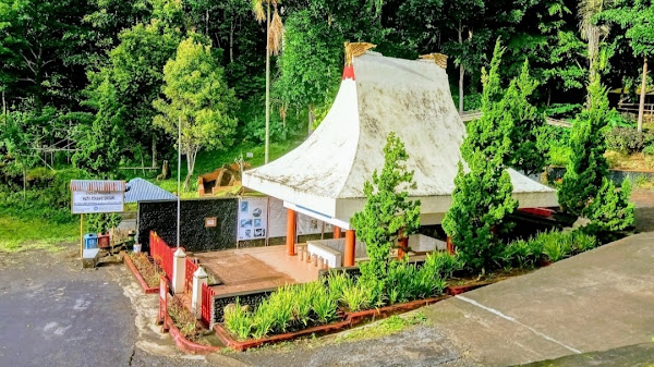 Watu Pinabetengan