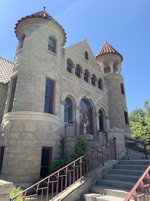 Western Heritage Center