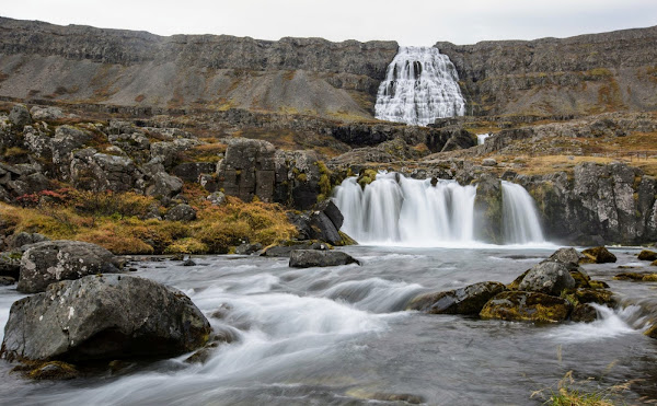 Westfjords Adventures