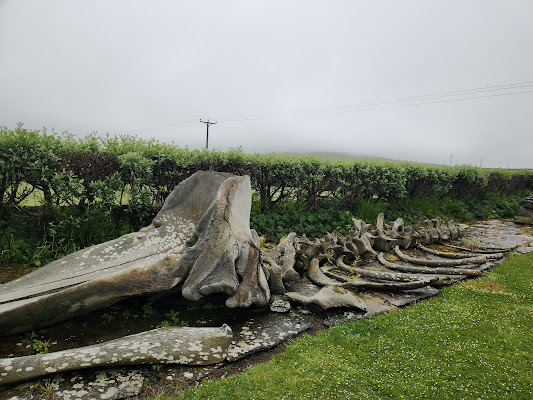 Westray Heritage Trust