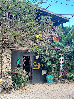 Wild Coffee Retreat