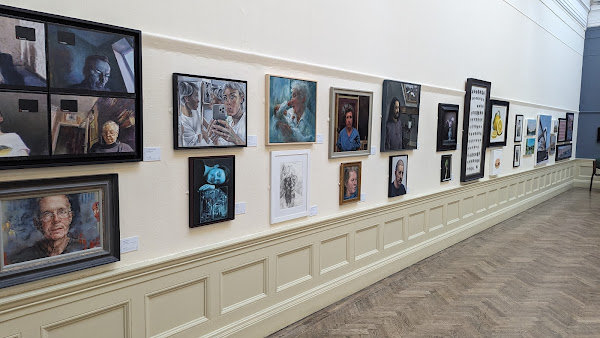 Williamson Art Gallery & Museum