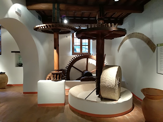 Wine Museum
