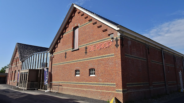 Witloofmuseum