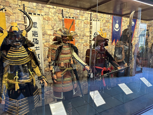 Worldwide Arms Museum