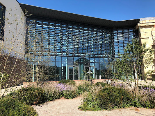 Y Gaer Museum, Art Gallery & Library