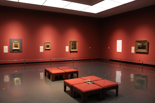 Yamanashi Prefectural Museum of Art