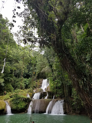 YS Falls