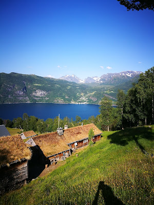 Ytste Skotet