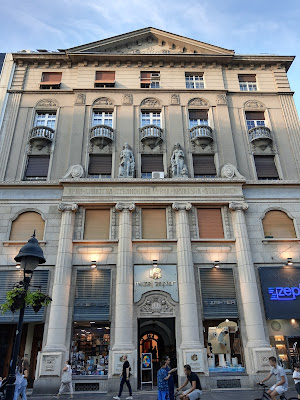 Zepter Museum