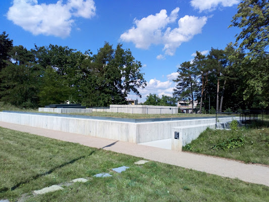 Zámeček Memorial
