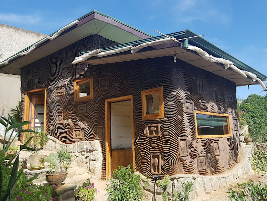 Zoma Museum Mekanisa